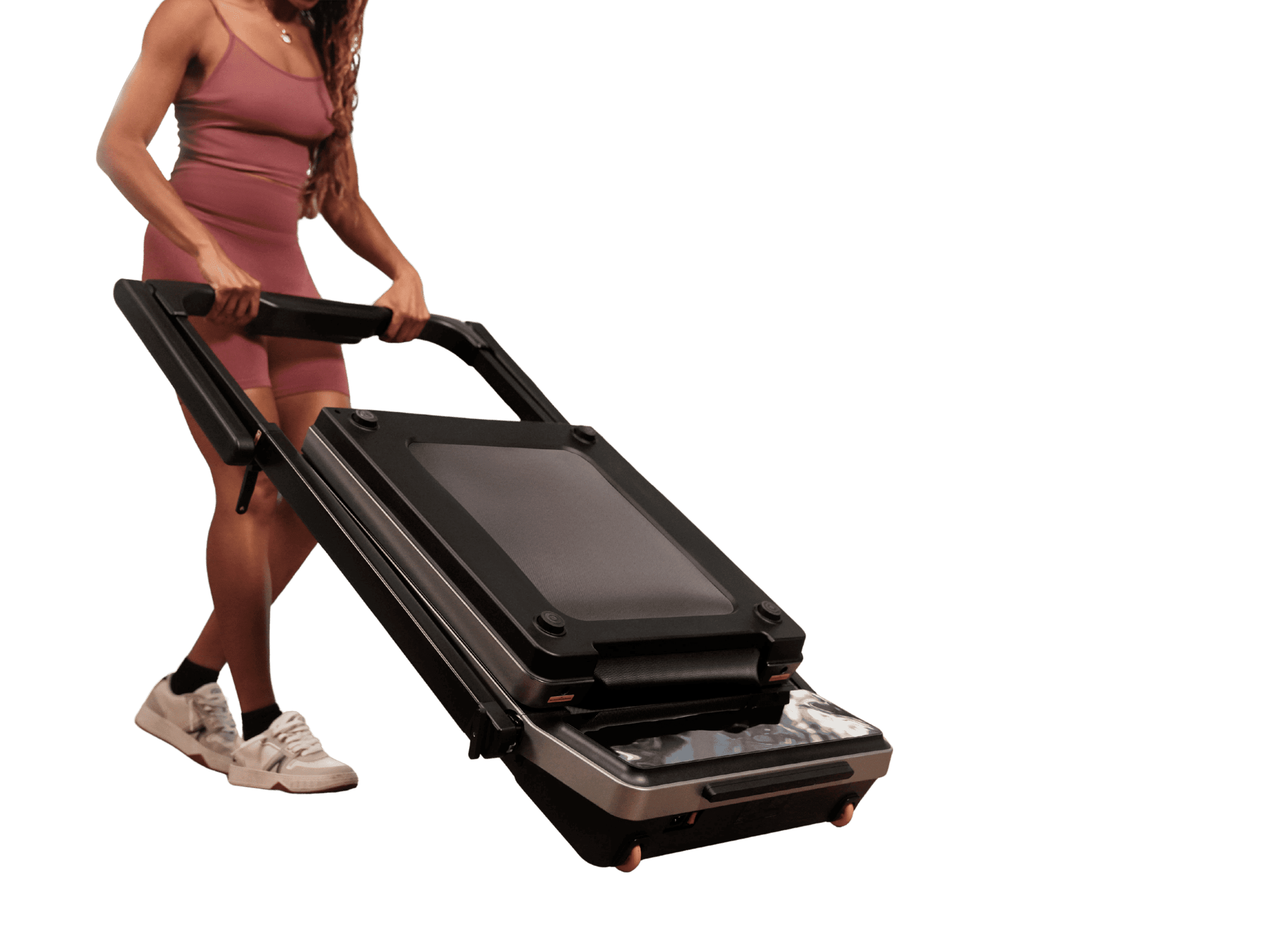 Kingsmith Z3 hybrid+ - Image 5