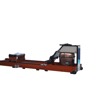 Kingsmith WM10 Tri- Fold Rower