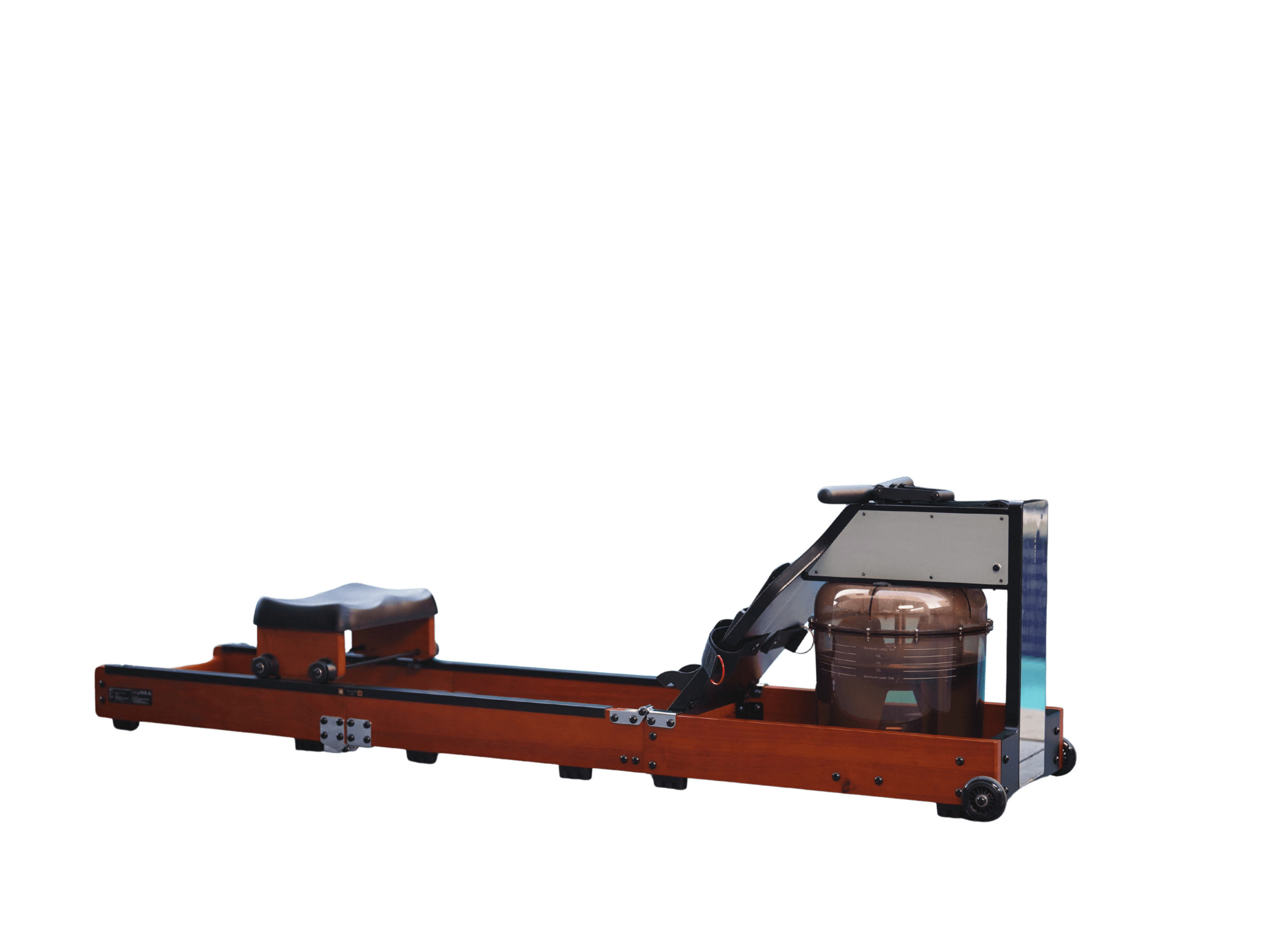 Kingsmith WM10 Tri- Fold Rower