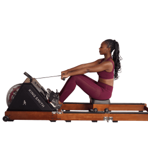 Kingsmith WR20 Tri-Fold Rower