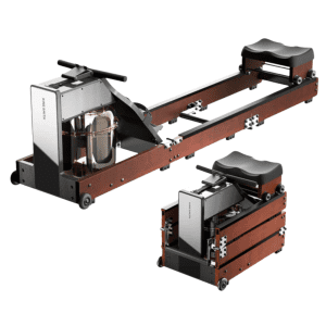 KingSmith WM10 Tri- Fold Rower