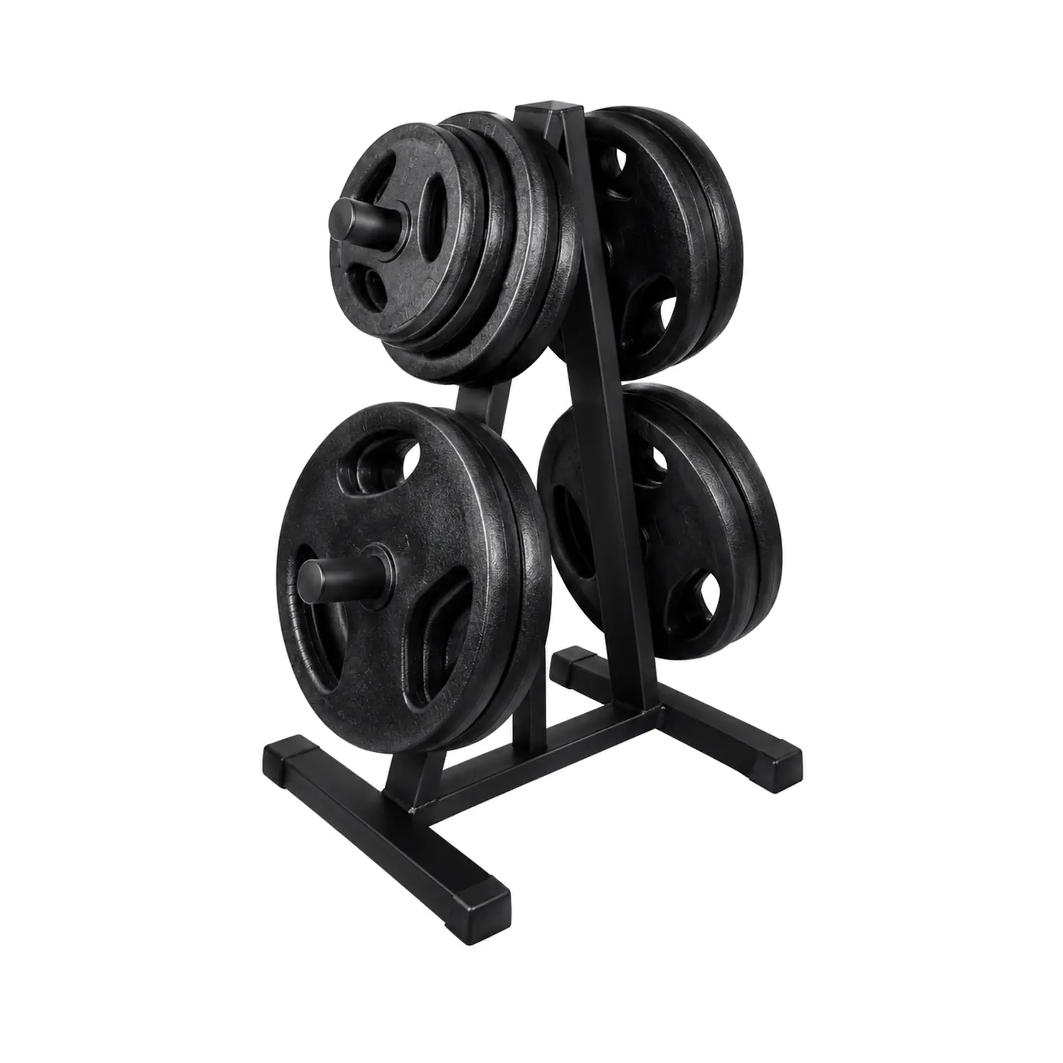 Weight Plate Storage Rack - Image 2