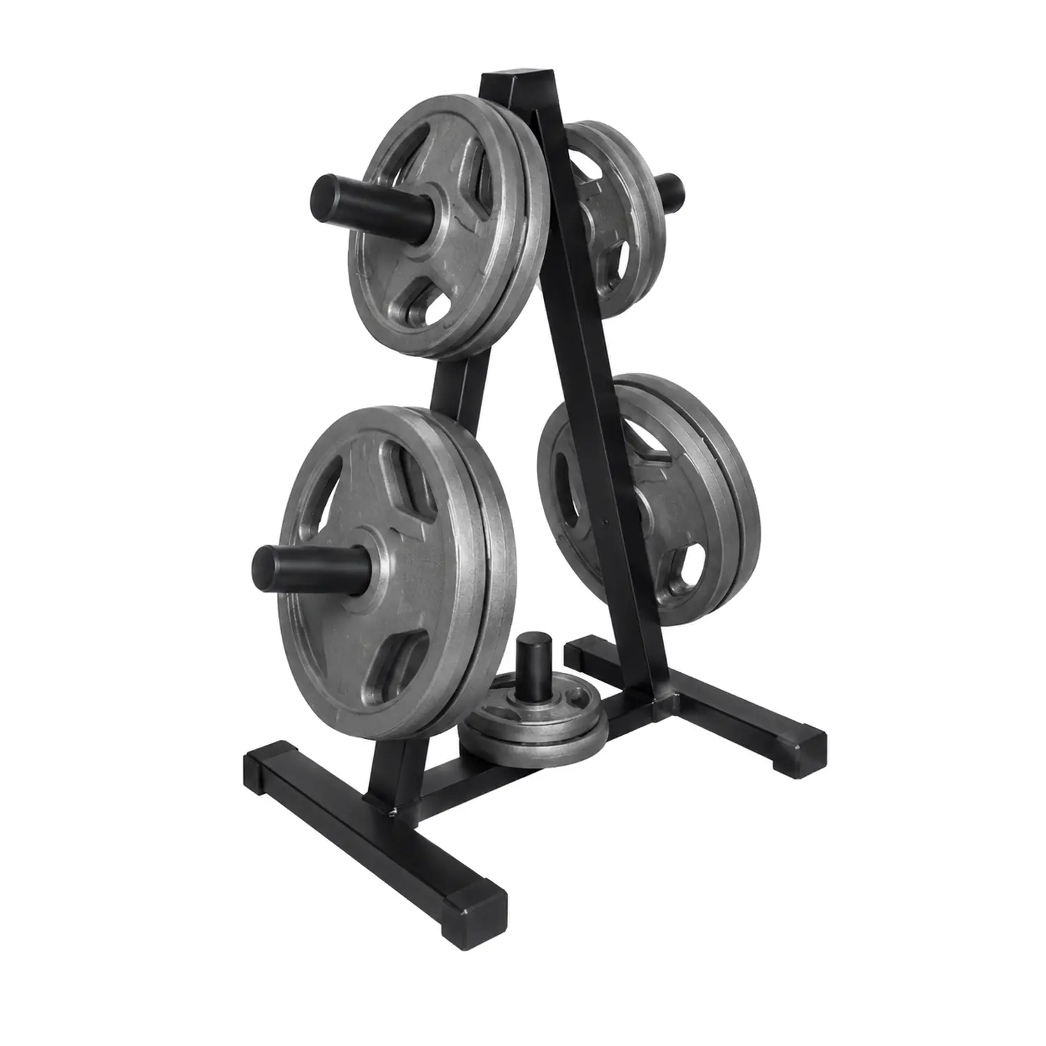 Weight Plate Storage Rack - Image 3