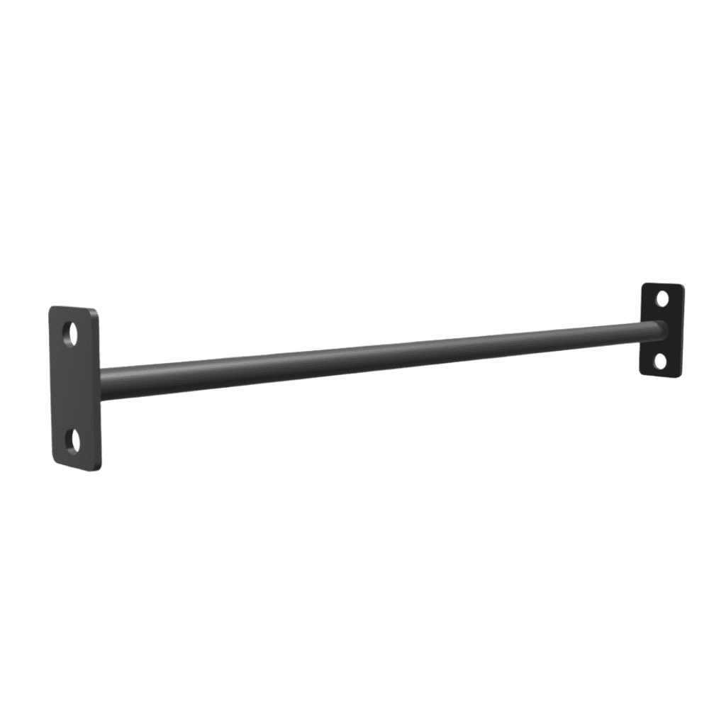 Basic Pull-Up Bar Rack Attachment - DB Fitness