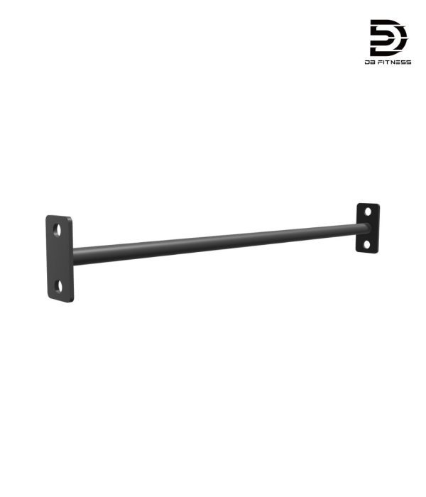 Basic Pull-Up Bar Rack Attachment