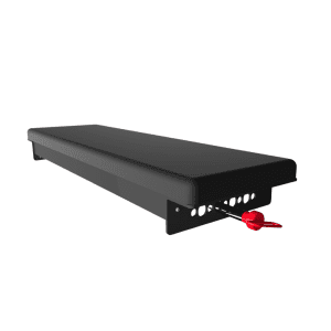 Seal Row Bench Rack Attachment