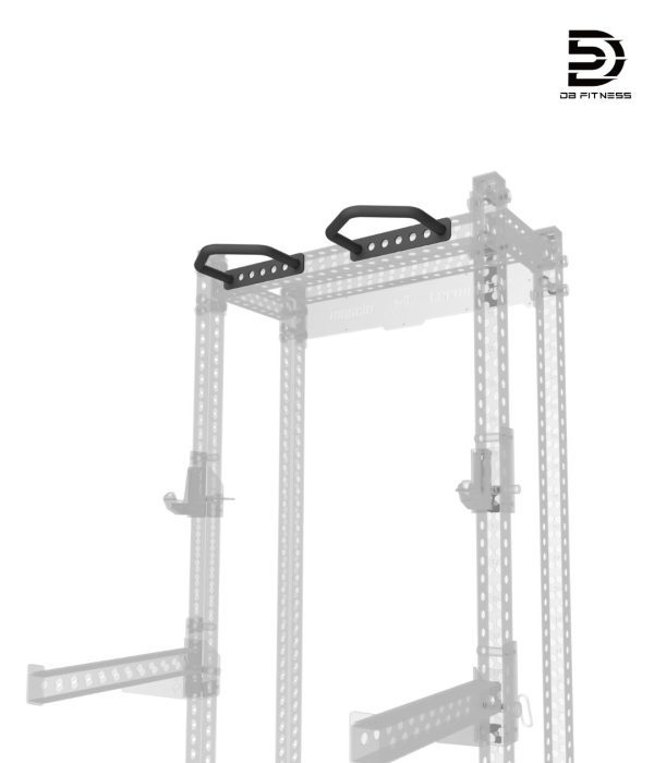 Adjustable Tube Pull-Up Attachment (Pair) - Image 2