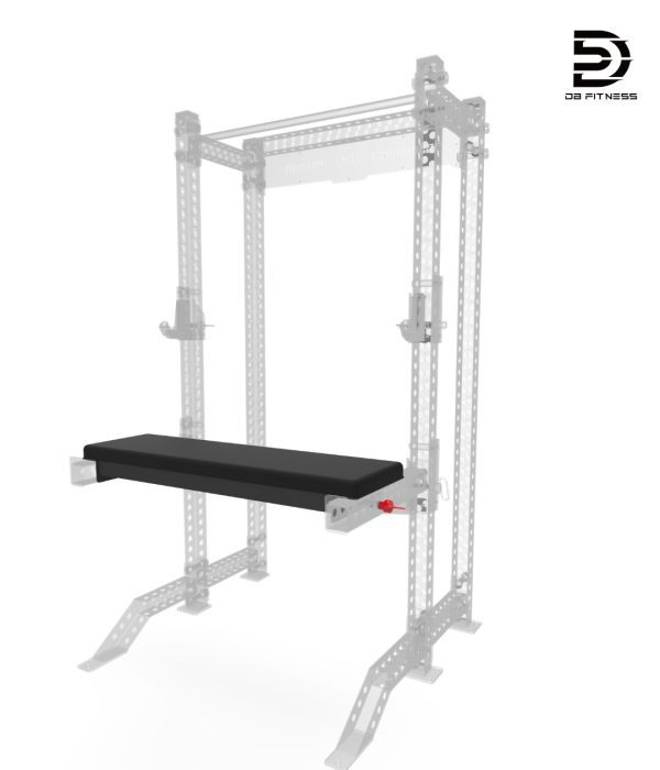 Seal Row Bench Rack Attachment - Image 2