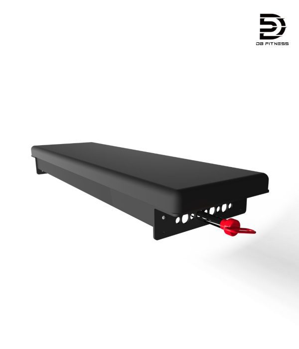 Seal Row Bench Rack Attachment
