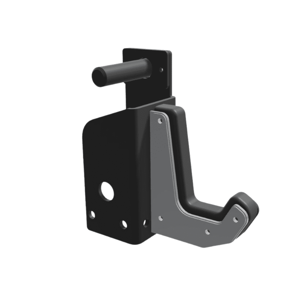 Sandwitch J-Hook (Pair)