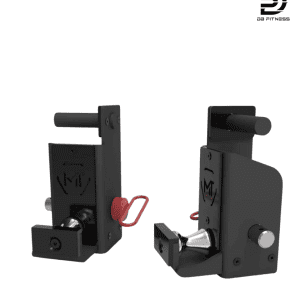 Roller J-Hook (Pair)