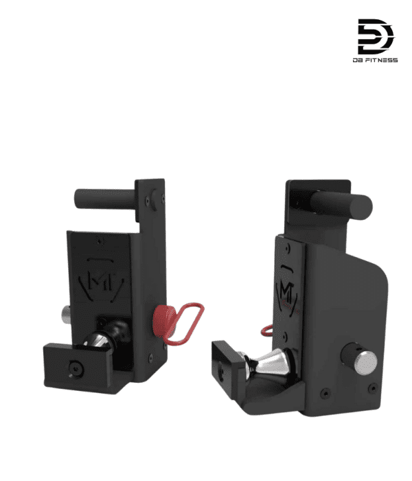 Roller J-Hook (Pair)