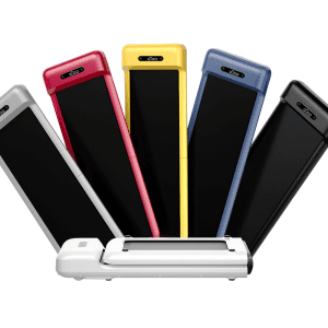 KingSmith C2 WalkingPad