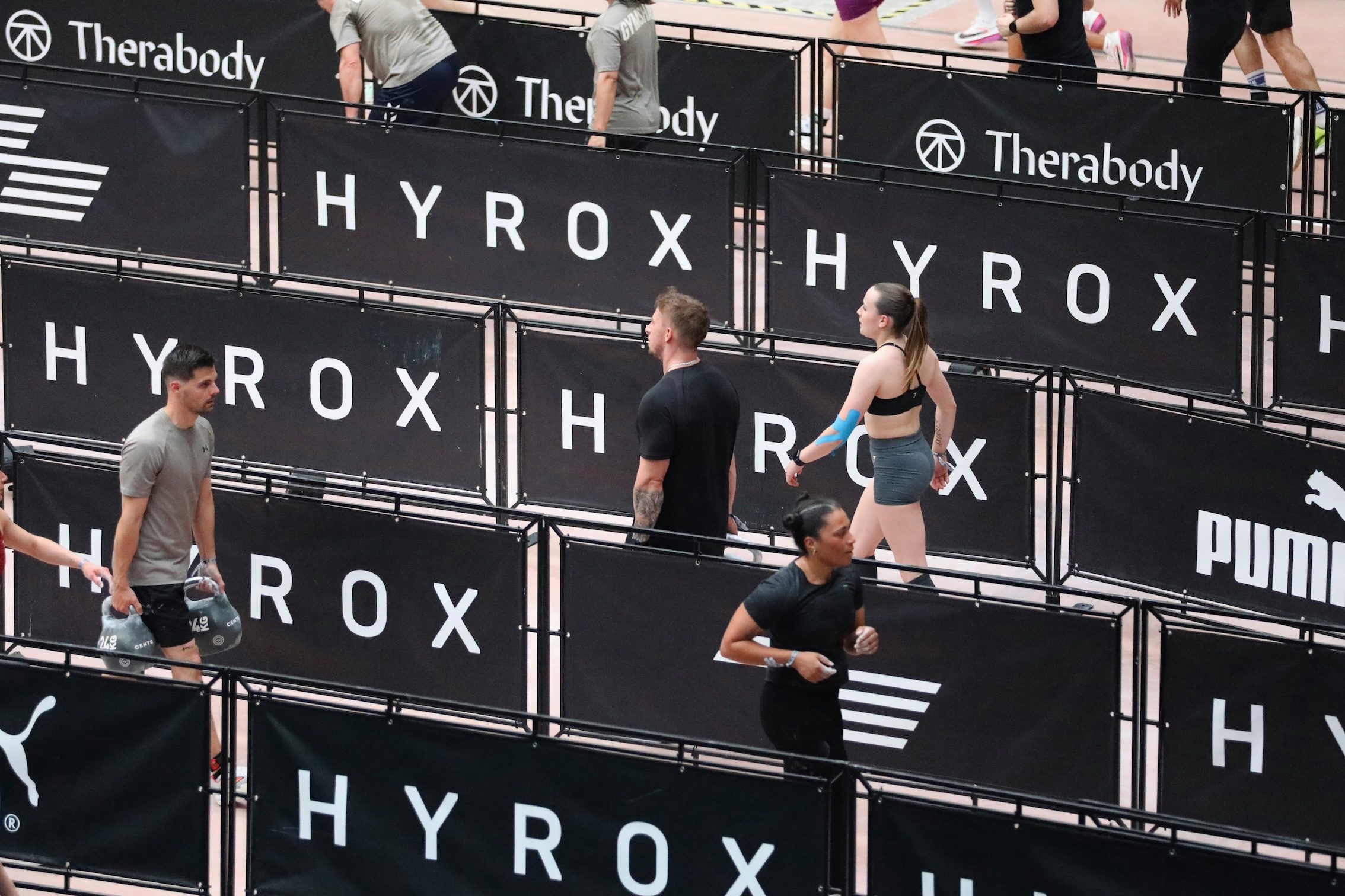 Hyrox Layout Gym Equipment Guide: Build a Hyrox-Ready Home Gym in NZ