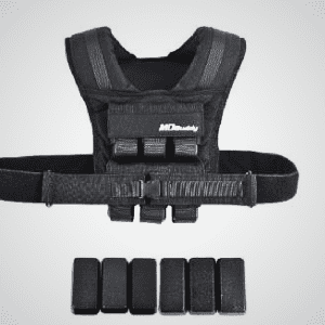 Weight Vest - Gym Accessories