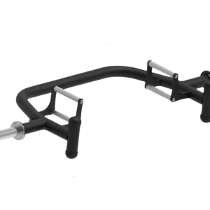 Open Olympic Hex bar