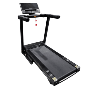 DB-2011 Stride Treadmill with Electric Incline
