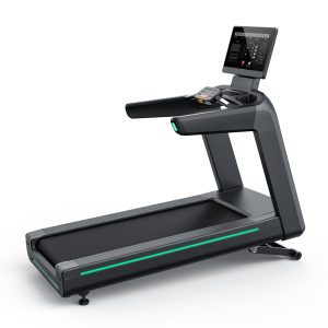 DB Fitness Premium Smart Treadmill 6.0HP | 25km/h Commercial Grade Running Machine