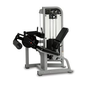 DBBH3018 Pin Loaded Seated Leg Curl