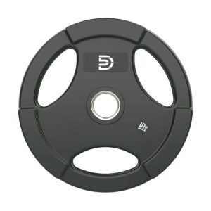 EZI-Grip Olympic Rubber Weight Plate 1.25kg-25kg