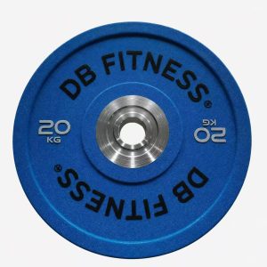 Commercial PU Competition Bumper Plate 5kg-25kg
