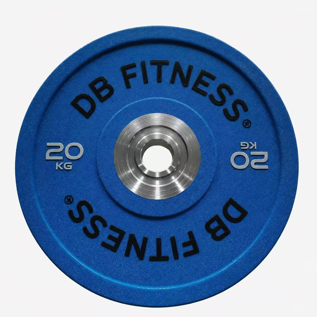 Commercial PU Competition Bumper Plate 5kg-25kg