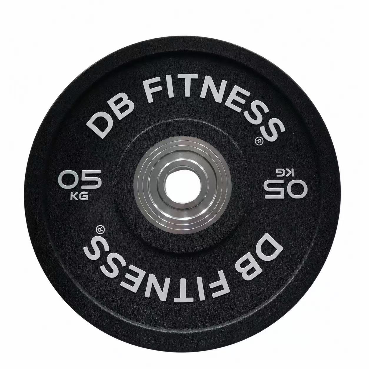 Commercial PU Competition Bumper Plate 5kg-25kg - Image 4