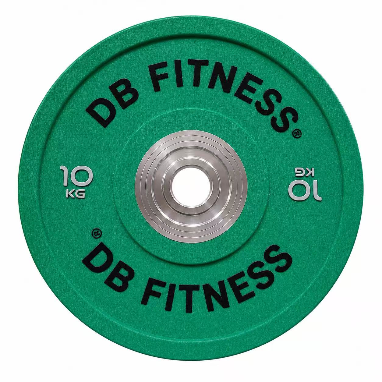 Commercial PU Competition Bumper Plate 5kg-25kg - Image 3