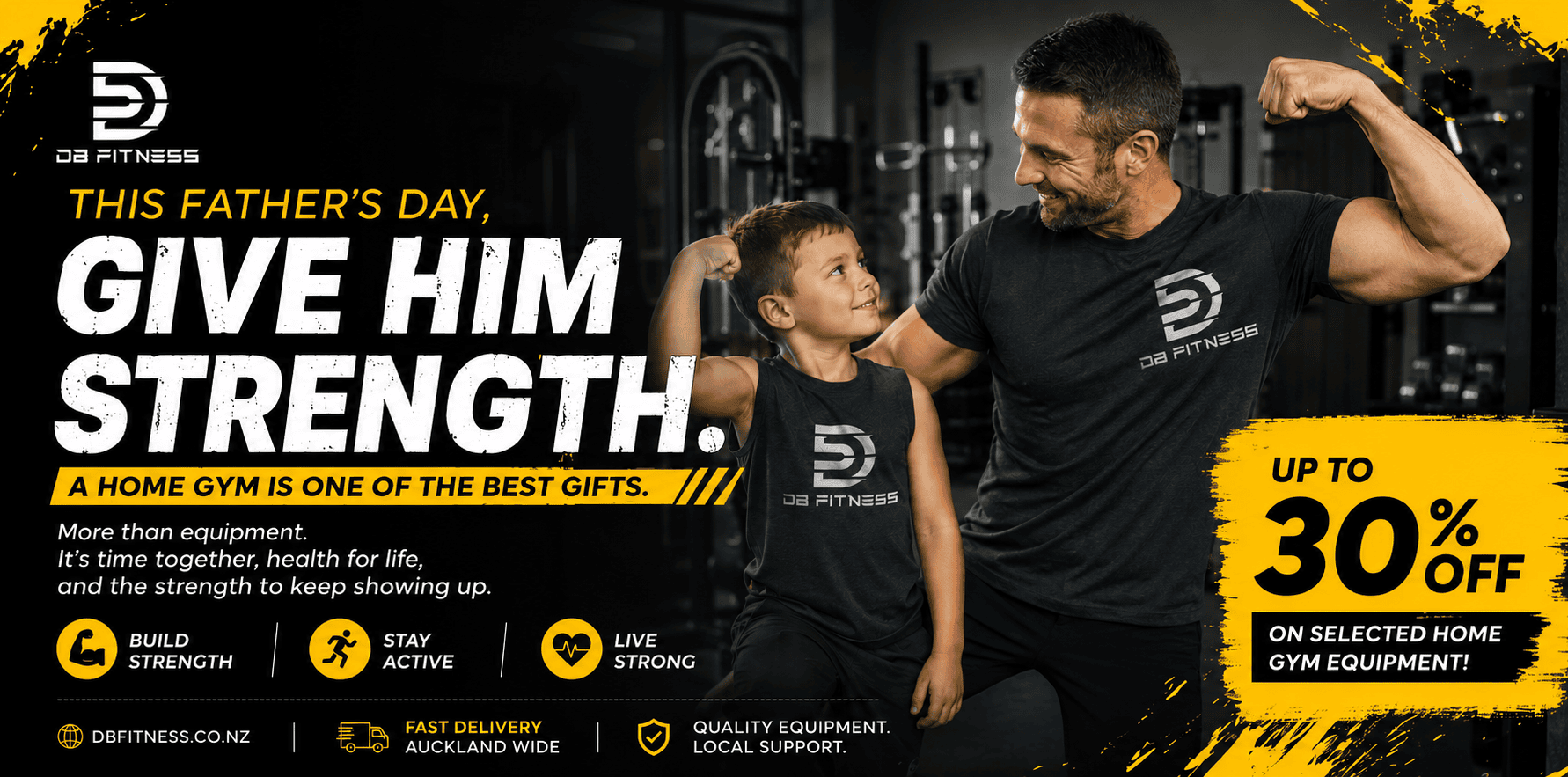 father‘s day
